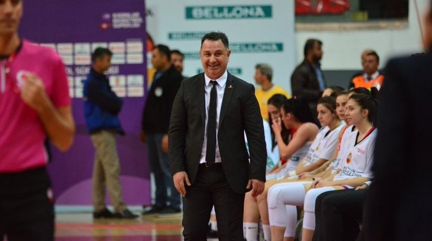 Ayhan Avcı Milli Takımı antre edecek