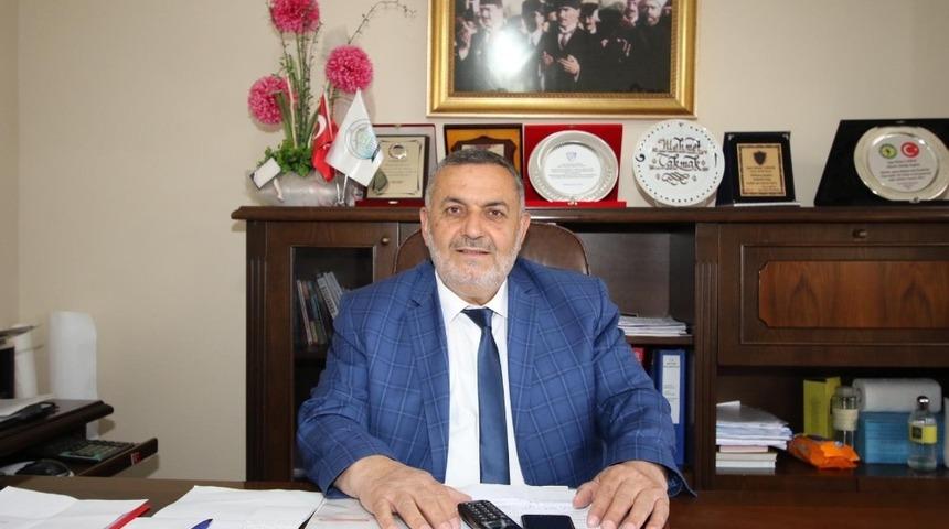 Akyazı Belediyesi&rsquo;nde başkan yardımcıları g&ouml;revlerine başladı