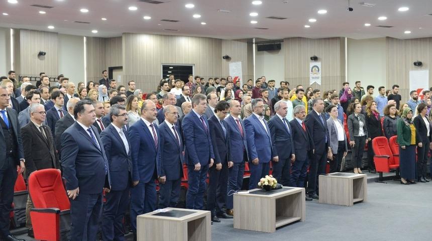 Vergide dijital d&ouml;n&uuml;ş&uuml;m SA&Uuml;&rsquo;de konuşuldu