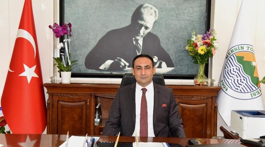 Başkan Yılmaz, Ankara&rsquo;daki k&ouml;pek katliamını kınadı