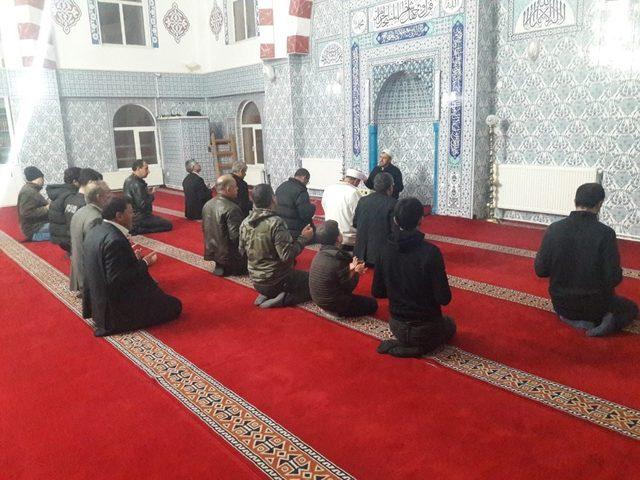 T&uuml;rk Polis Teşkilatı&rsquo;nın kuruluşunun 174. yıl d&ouml;n&uuml;m&uuml; 2