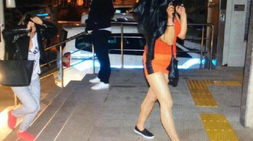 Başkentte 'fuhuş örgütü' rezaleti! Memurlar da gözaltında