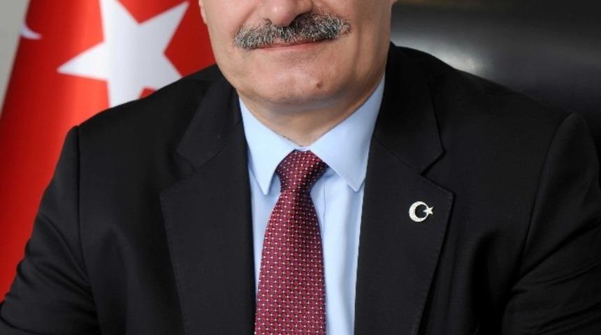 ATO Y&ouml;netim Kurulu Başkanı Baran: &rsquo;&rsquo;Yapısal d&ouml;n&uuml;ş&uuml;m adımları ekonomimizi geliştirip g&uuml;&ccedil;lendirecektir&rsquo;&rsquo;