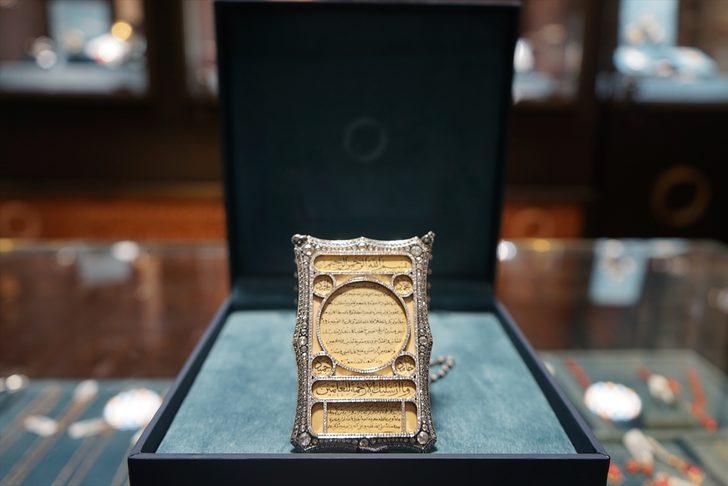 Hepsi dizilerde kullanıldı! Tarih böyle günümüze taşındı G2