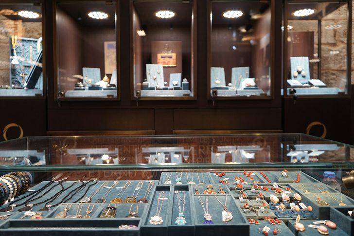 Hepsi dizilerde kullanıldı! Tarih böyle günümüze taşındı G3