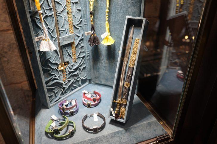 Hepsi dizilerde kullanıldı! Tarih böyle günümüze taşındı G4