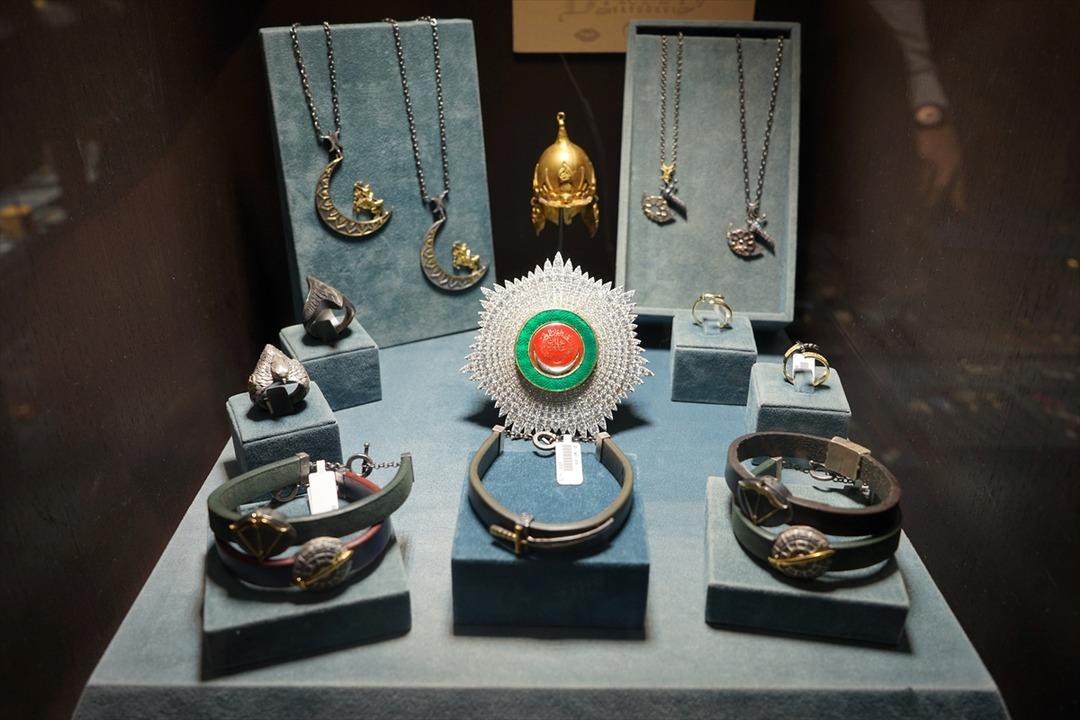 Hepsi dizilerde kullanıldı! Tarih b&ouml;yle g&uuml;n&uuml;m&uuml;ze taşındı