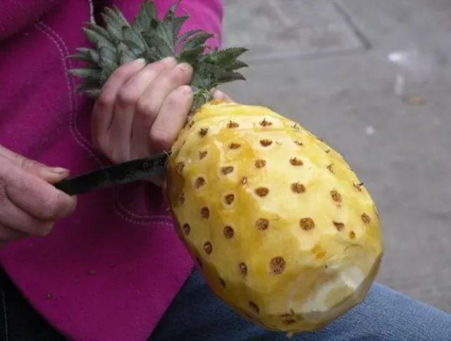 ananas