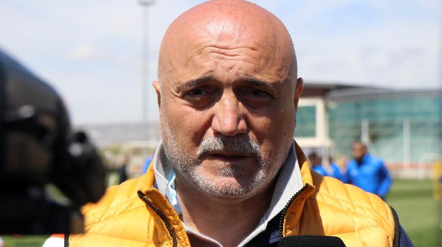 Hikmet Karaman: Matematiksel olarak rahatlamak istiyoruz