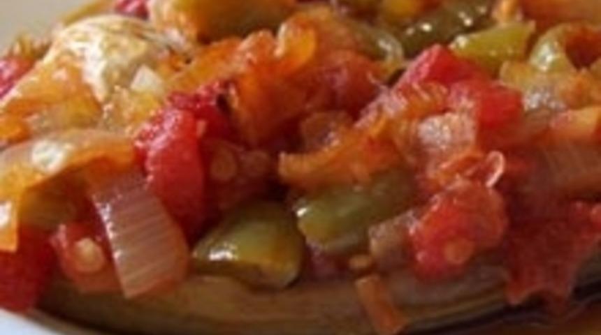 Kırlı Kızartması