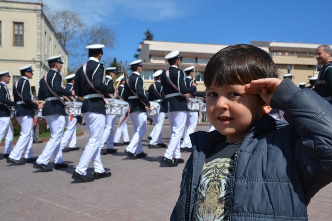 Sinop&rsquo;ta T&uuml;rk Polis Teşkilatı&rsquo;nın 174. yıld&ouml;n&uuml;m&uuml; kutlandı