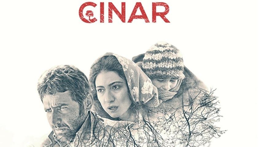 Çınar'ın gala gösterimi yapıldı