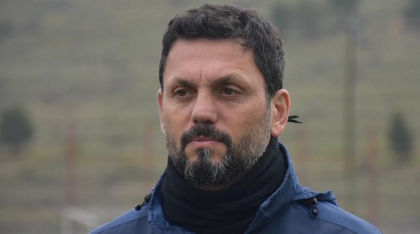 Erol Bulut'tan 'Fiorentina' açıklaması