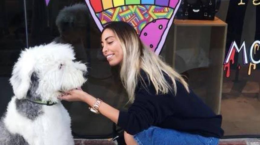 ABD'ye okumaya giden İlayda'dan kötü haber!