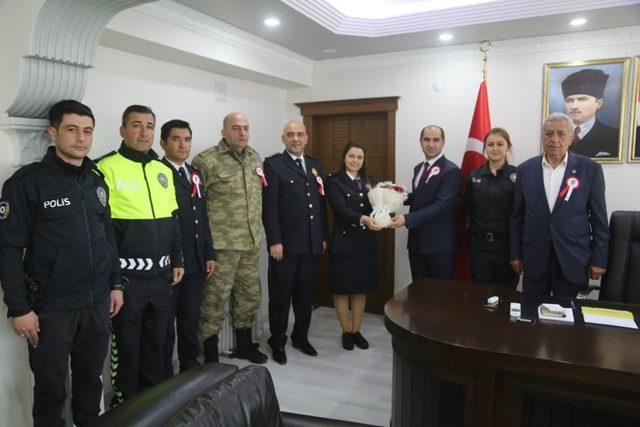 Silopi’de Polis Haftası etkinliği 3