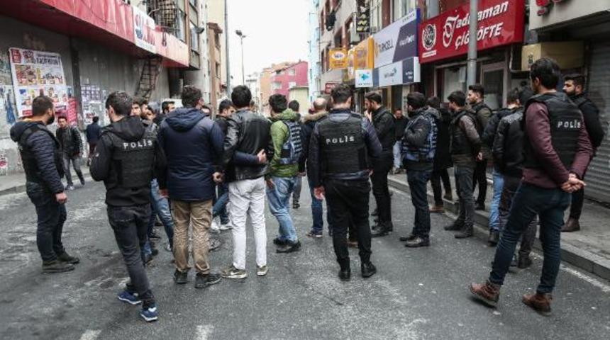 Berkin Elvan davasında 6 yıl sonra olay yerinde keşif yapıldı