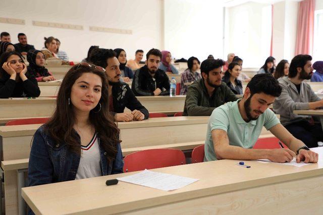 Bartın Üniversitesi’nde ‘Türkçe Öğretmenliği Programı’ akredite oldu