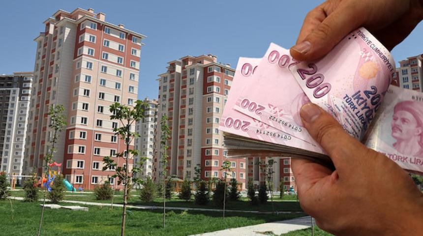 Kat sakinlerine 'bina yönetim şirketi' uyarısı