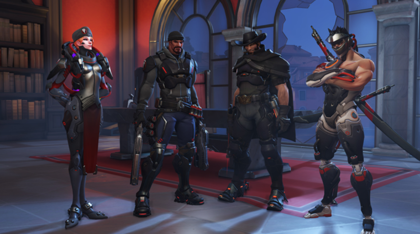 Gerçeğin Peşinde – Overwatch Archives geri dönüyor