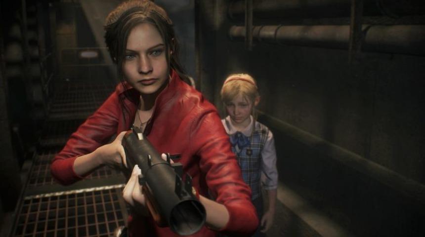 Resident Evil 2 DLC, &ldquo;Her Şeye&rdquo; ulaşmanızı sağlıyor