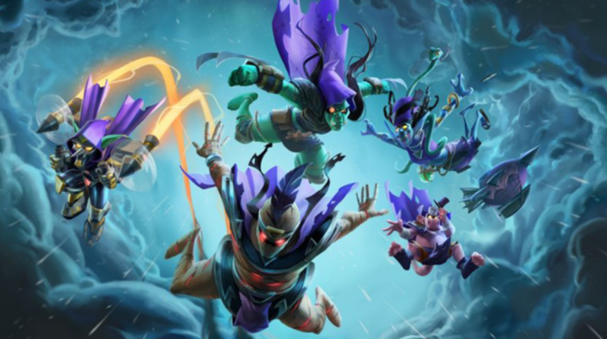 Hearthstone &ndash; Rise of Shadows &ccedil;ıktı