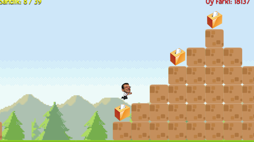 Ekrem İmamoğlu'yla ilgili 'mazbata online' oyunu yapıldı!