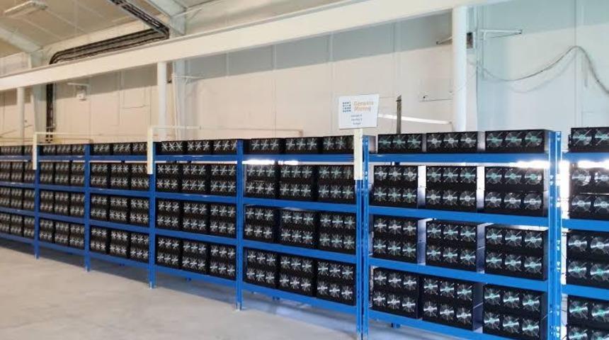 Çin Bitcoin madenciliğini yasaklamaya hazırlanıyor