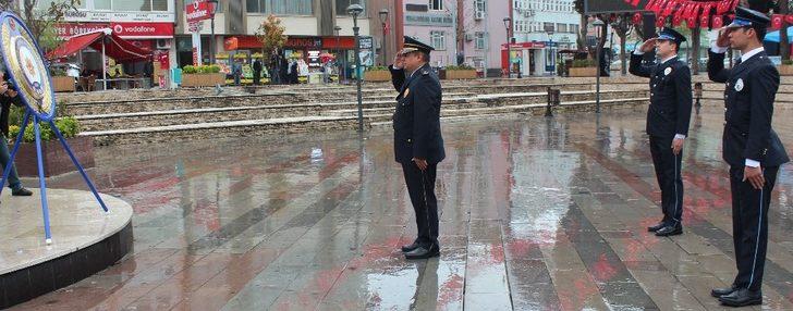 Türk Polis Teşkilatı 174 yaşında G2