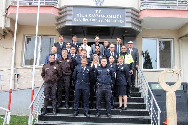 Türk Polis Teşkilatı 174 yaşında G3
