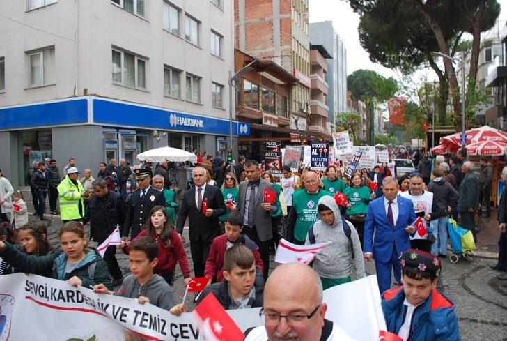 Türk Polis Teşkilatı 174 yaşında G4