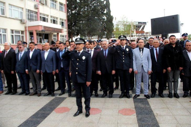 Türk Polis Teşkilatı 174 yaşında G5