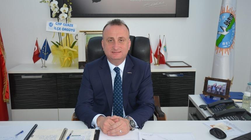 Barış Ayhan: &ldquo;Yoğun bir &ccedil;alışma i&ccedil;erisindeyiz&rdquo;