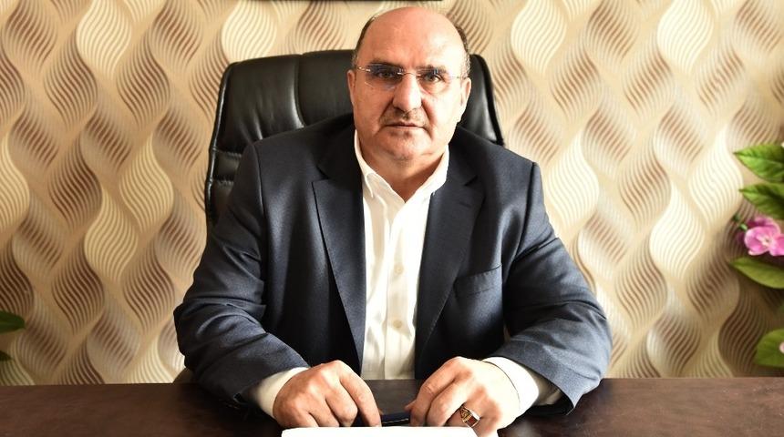 Başkan Altındal, &ldquo;Şeffaf belediyecilikle Ovakışla&rsquo;ya hizmet edeceğiz&rdquo;