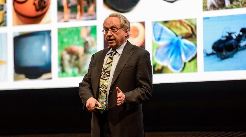 Rodney Brooks: "Dijital inovasyon gen&ccedil;lerden kaynaklanıyor ve T&uuml;rkiye bu konuda harika bir yer"