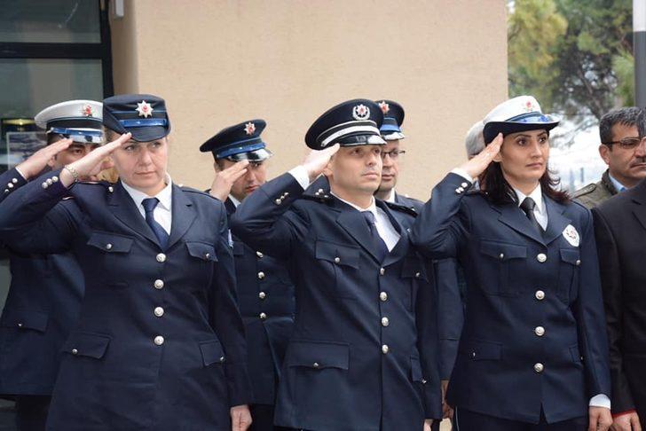 Lapseki’de Polis Haftası etkinlikleri G3