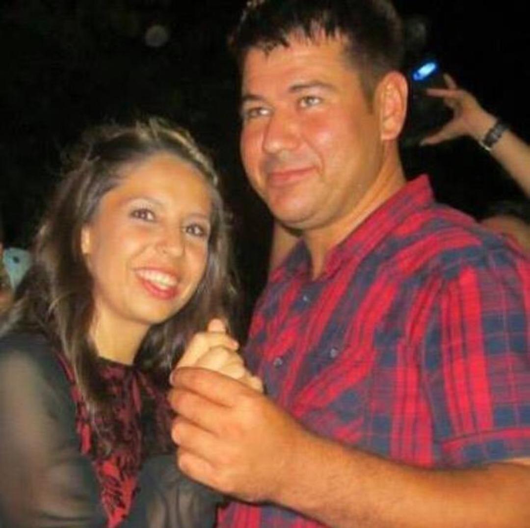 Kazada &ouml;ld&uuml;ğ&uuml; sanılan kadını, kocası boğarak &ouml;ld&uuml;rm&uuml;ş