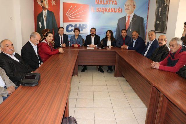 CHP’li Kiraz’dan İstanbul değerlendirmesi