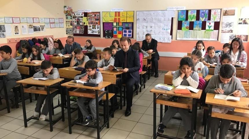 Kaymakam &Ouml;ner&rsquo;den &ccedil;ok okuyun uyarısı