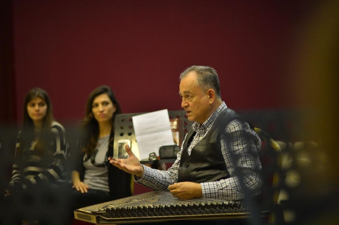 M&Uuml;&rsquo;de "Tahir Aydoğdu Kanun &Ccedil;alıştayı" ger&ccedil;ekleştirildi