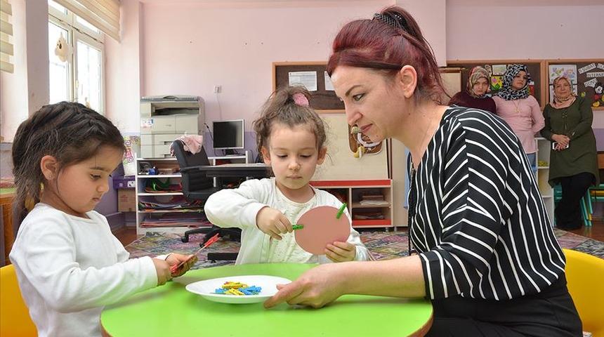 Konya'da, okullarda zil sesleri sustu: Gerekçe gürültü kirliliği