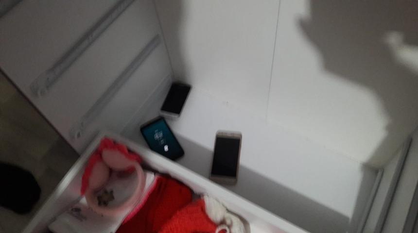 (Düzeltme) Balıkesir’de FETÖ’ye büyük darbe