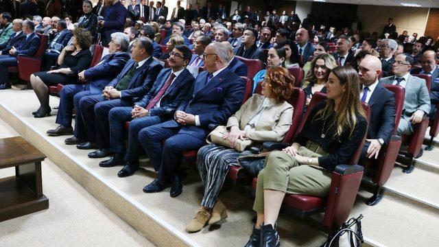 MHP’li tek büyükşehir belediyesi mazbatasını aldı