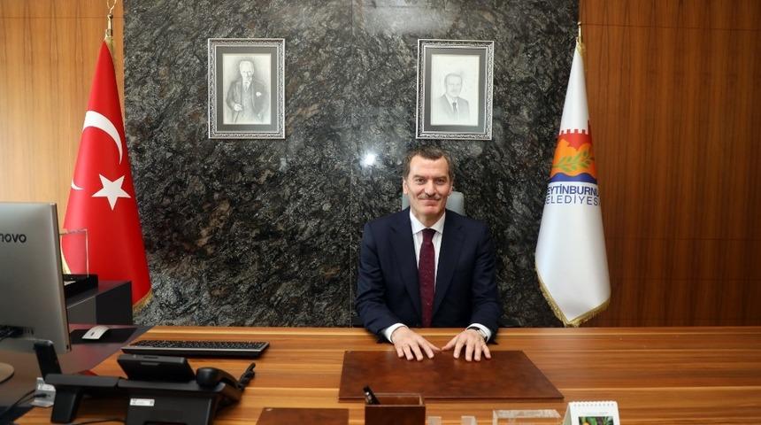 Zeytinburnu&rsquo;nda Başkan Arısoy d&ouml;nemi