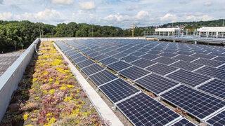 Porsche, karbondioksit emisyonunu yüzde 75 oranında azalttı