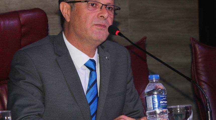 Alaşehir&rsquo;de yeni d&ouml;nemin ilk belediye meclisi toplandı