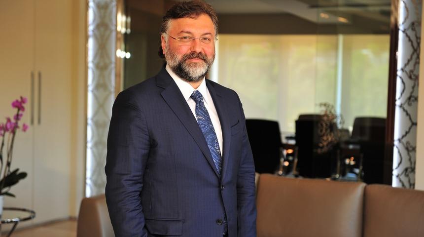Konutder Başkanı'ndan 'yapısal dönüşüm' değerlendirmesi