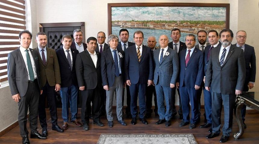 MTSO y&ouml;netiminden Se&ccedil;er&rsquo;e &lsquo;komisyon&rsquo; &ouml;nerisi