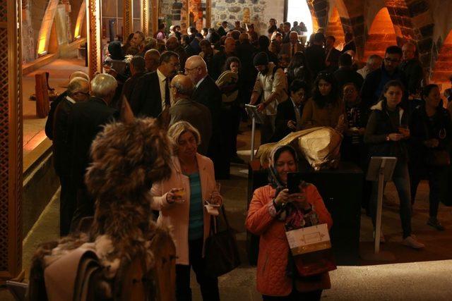 Odunpazarı&rsquo;nda galerilerin a&ccedil;ılış-kapanış saatleri değişti 3