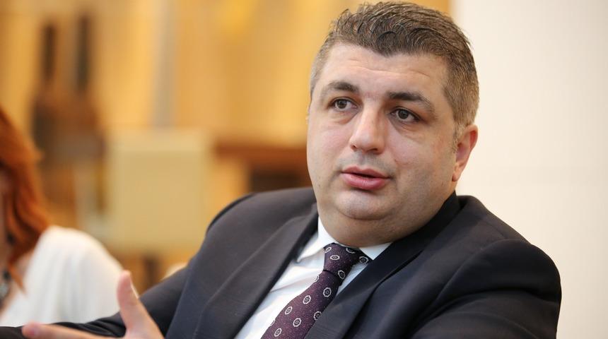 TÜGİAD Başkanı Şohoğlu: Yeni Reform Paketini, yapısal reform sürecinin ilk adımı olarak görüyoruz