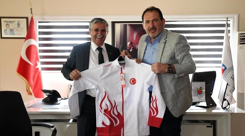 Uluslararası Zafer Turnuvası Kemer&rsquo;de başlıyor